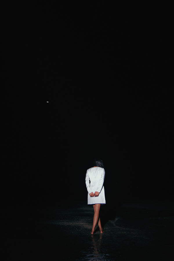 Natasha Dress