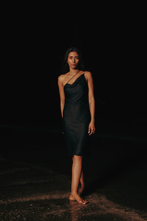 Nemesis Dress