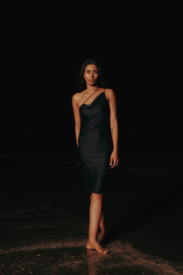 Nemesis Dress
