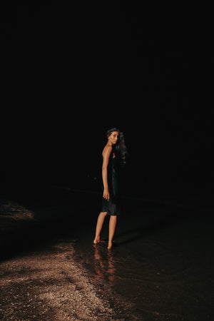 Nemesis Dress