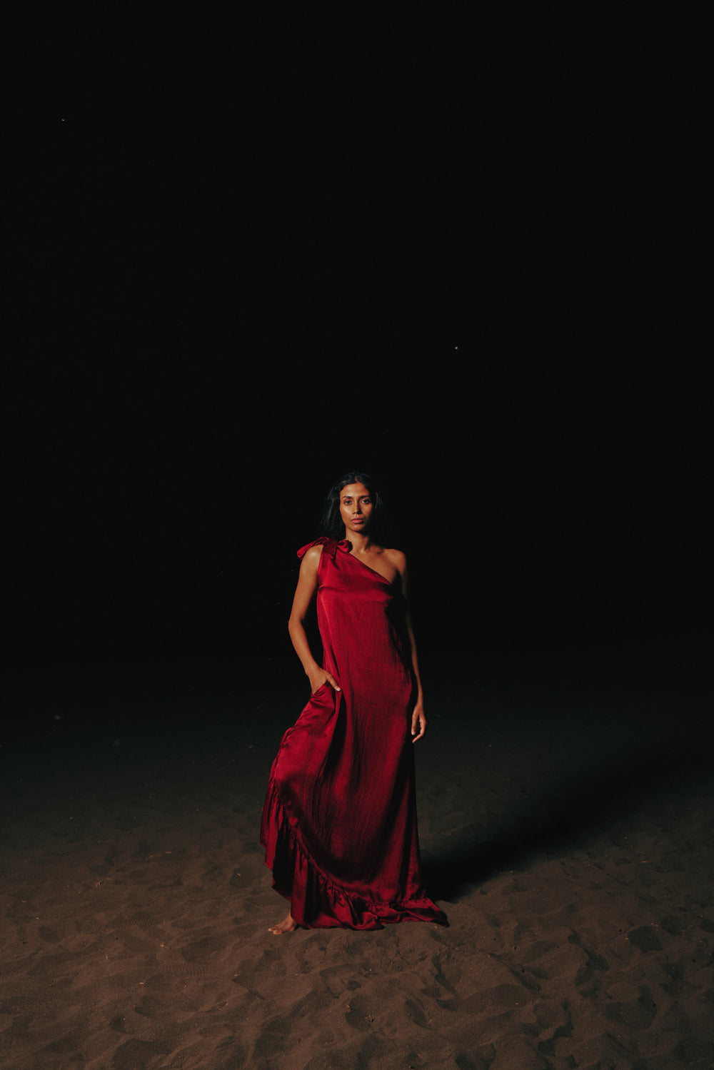 Portia Dress