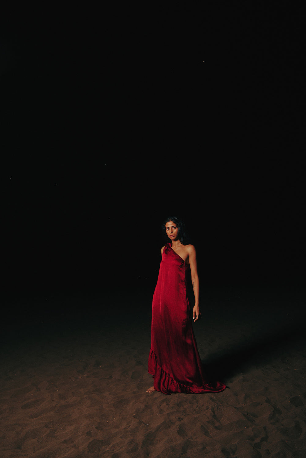 Portia Dress