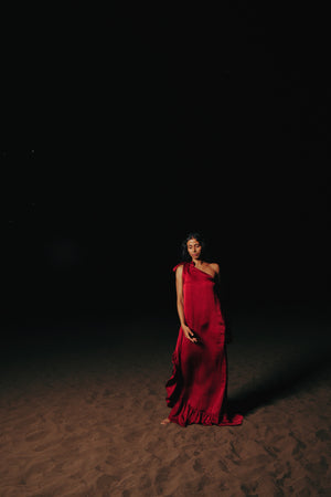 Portia Dress