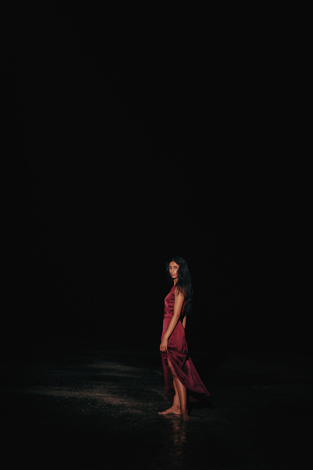 Shayla Dress