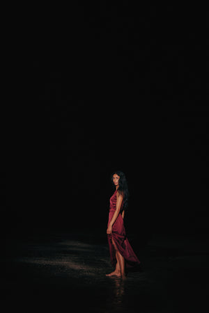 Shayla Dress