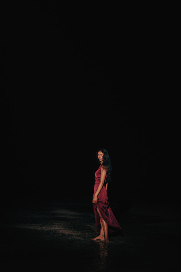 Shayla Dress