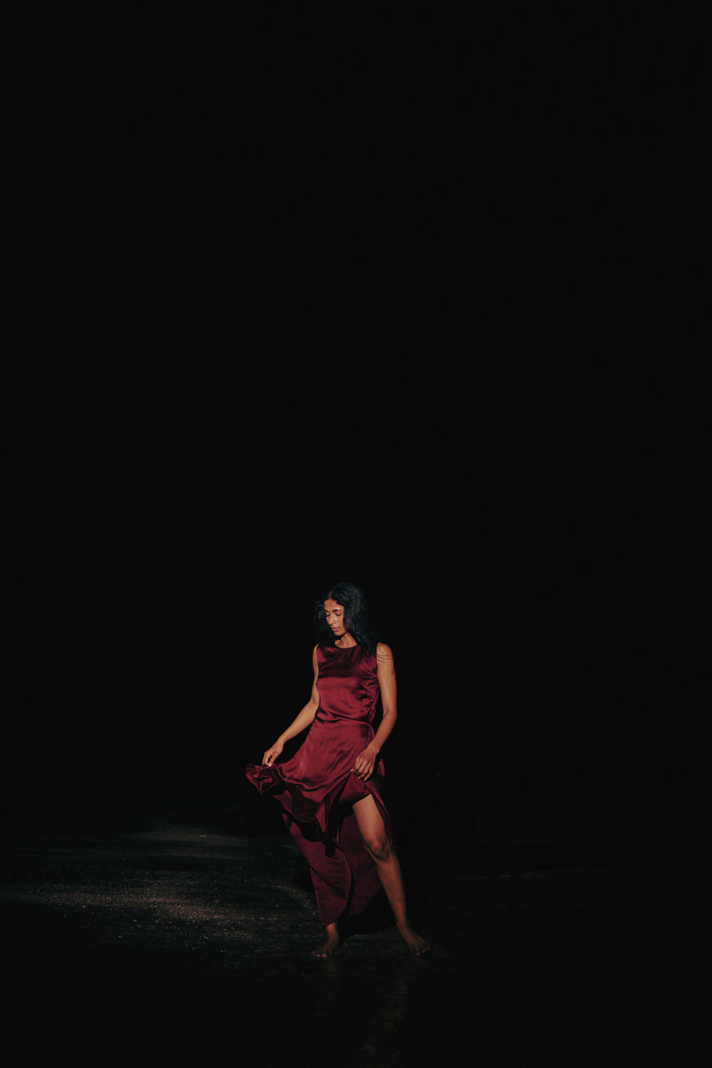 Shayla Dress