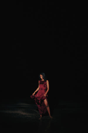 Shayla Dress