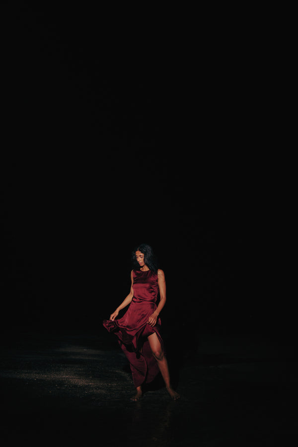 Shayla Dress