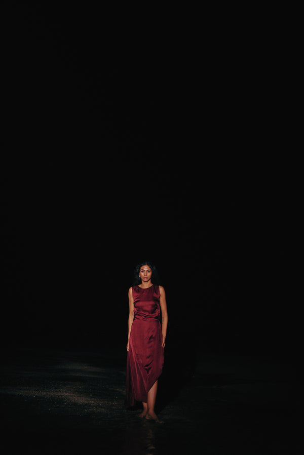 Shayla Dress