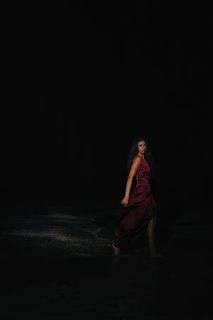 Shayla Dress