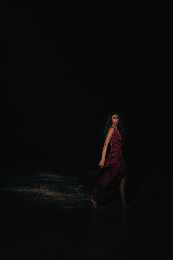 Shayla Dress