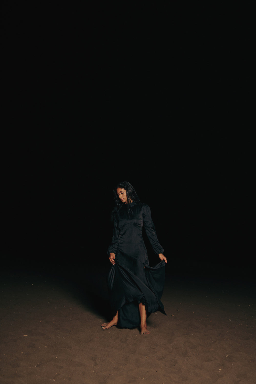 Sylvie Dress