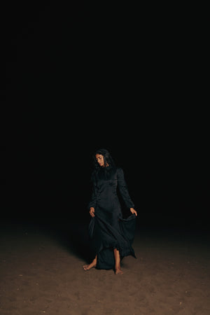 Sylvie Dress