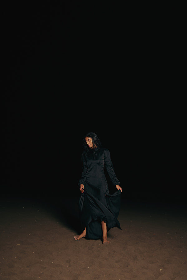 Sylvie Dress