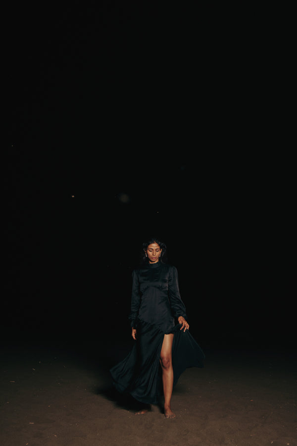 Sylvie Dress