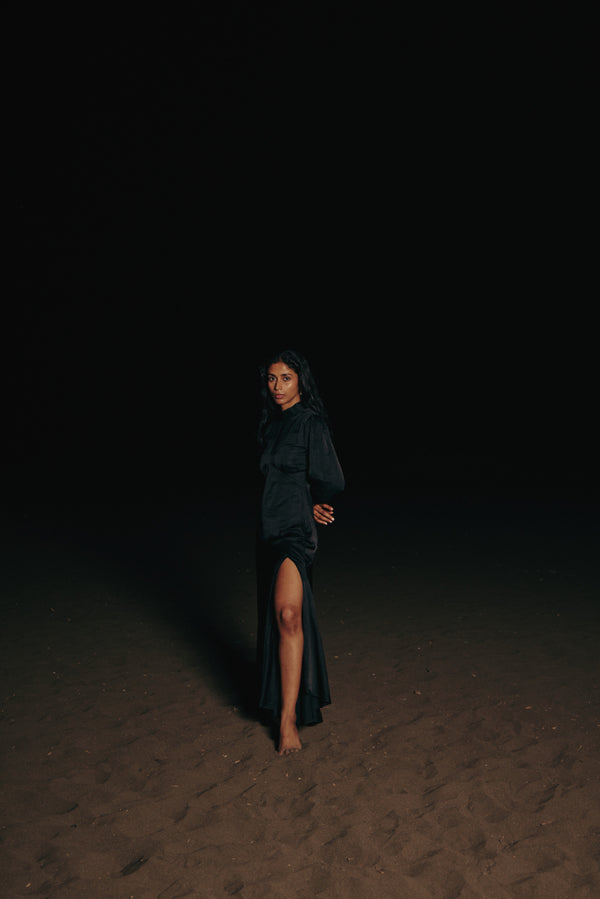 Sylvie Dress