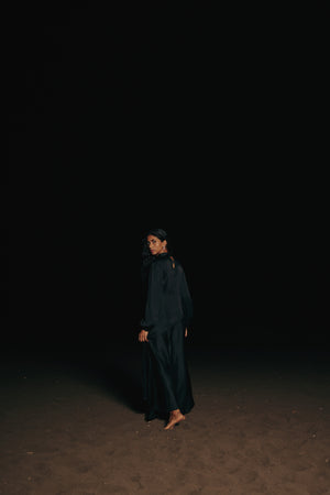 Sylvie Dress