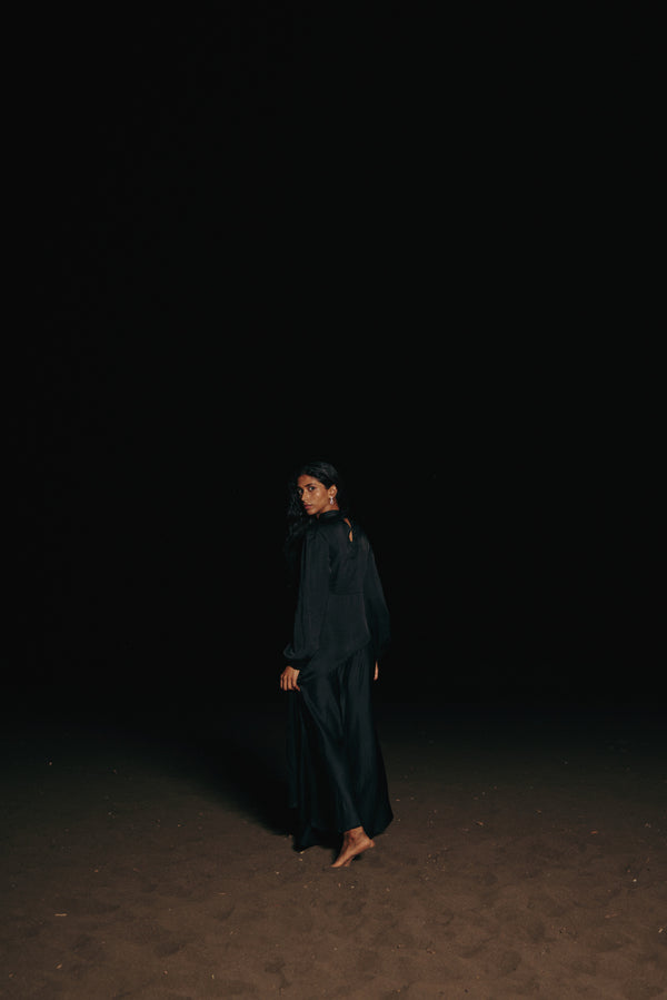 Sylvie Dress