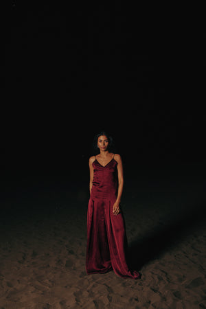 Swann Jumpsuit