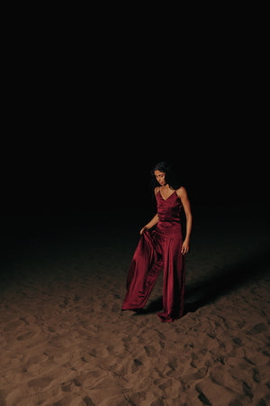Swann Jumpsuit
