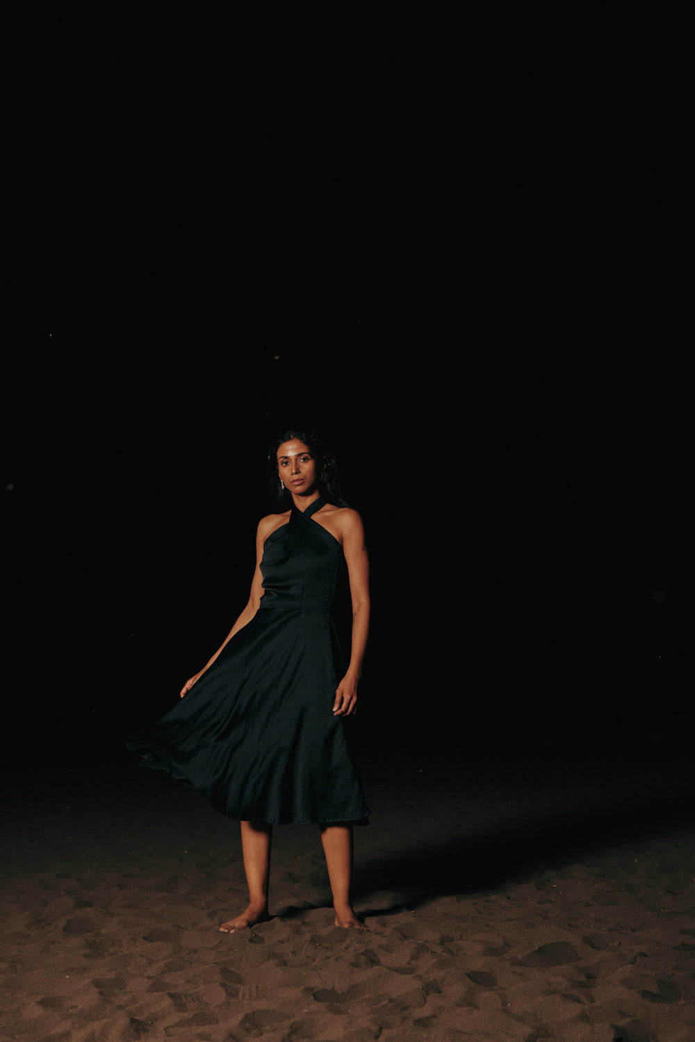 Tyanna Dress