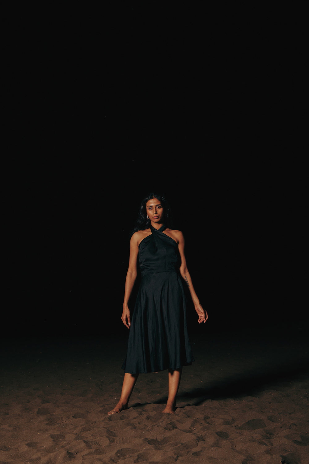 Tyanna Dress