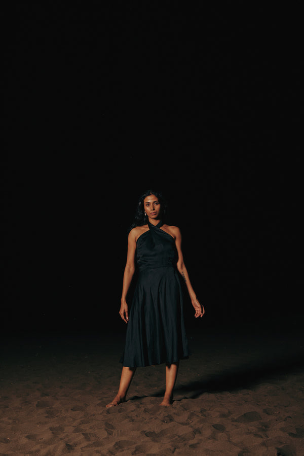Tyanna Dress