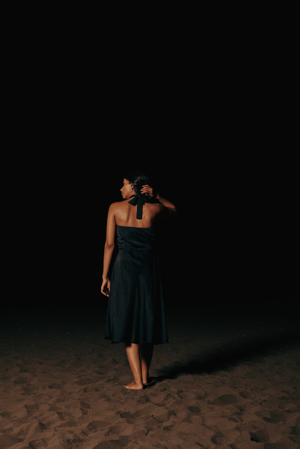 Tyanna Dress