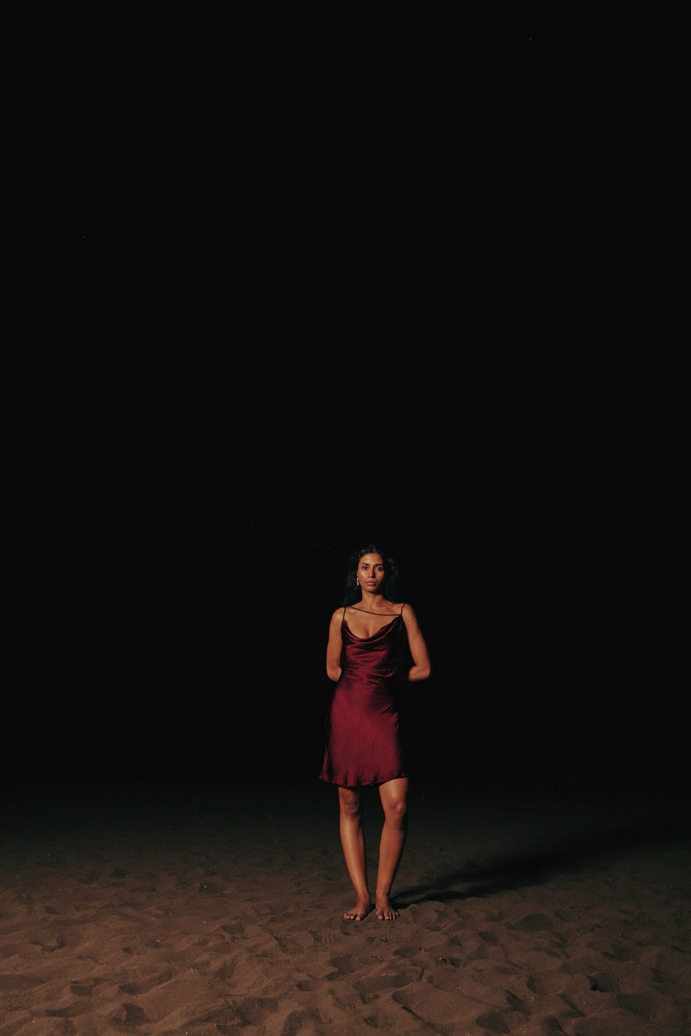 Venus Dress