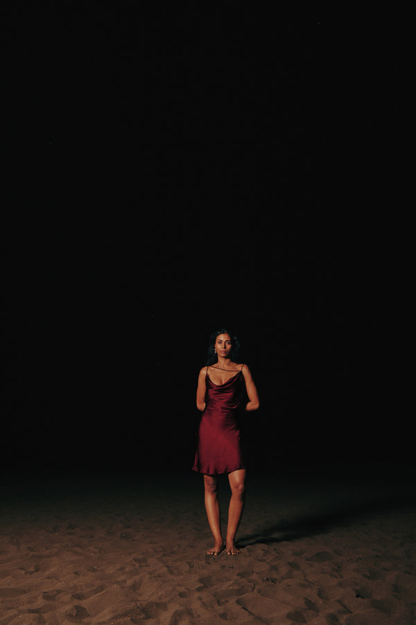 Venus Dress