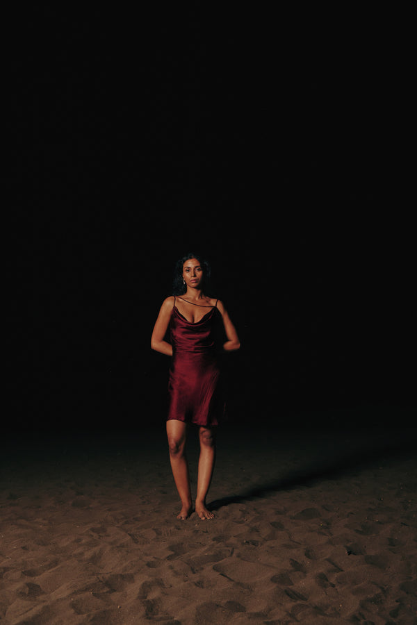 Venus Dress