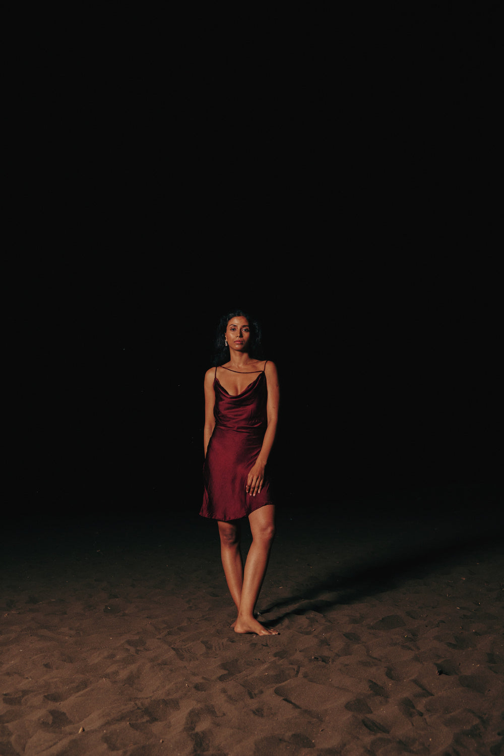Venus Dress