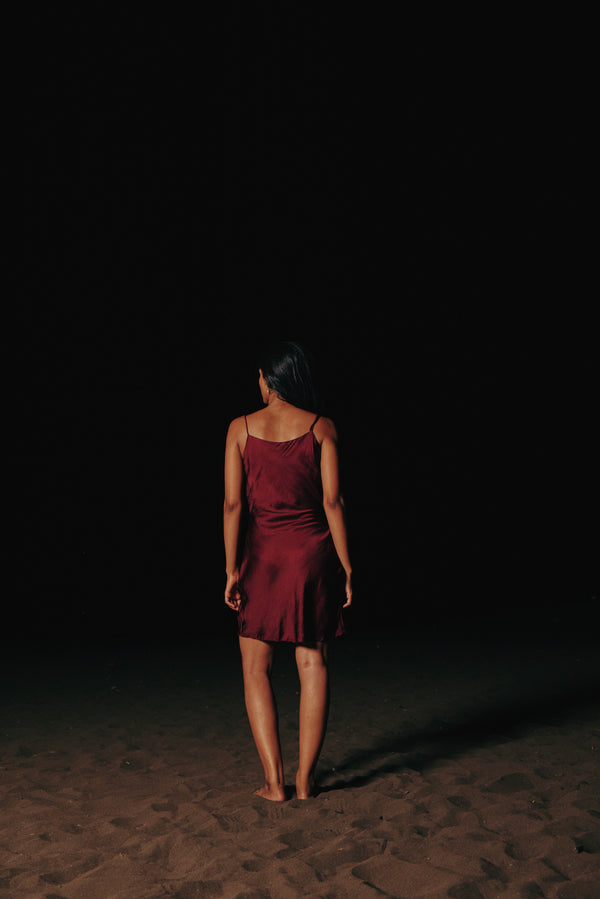 Venus Dress